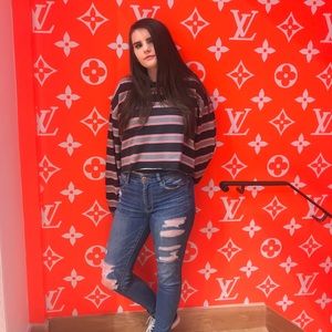 Meet your Posher, Tori